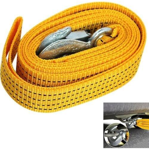 CAR-partment Tow Hooks