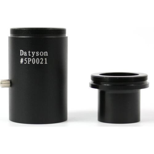 Datyson Tube SLR Camera Sleeve CA1 Extension Tube Telescope Adapter 5P0021