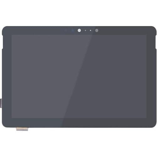 For Surface Go 1824 10" LCD Display Touch Screen Digitizer Assembly LQ100P1JX51
