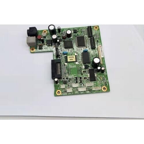 FORMATTER BOARD MAIN FOR EPSON TM 88III LABEL PRINTER MAINBOARD