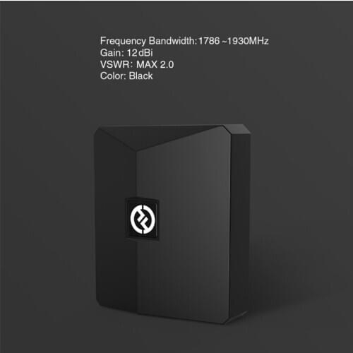 Hollyland Wireless Intercom Pannel Antenna for Hollyland SYSCOM 1000T/ MARS T1000 Wireless Transmission System Accessories