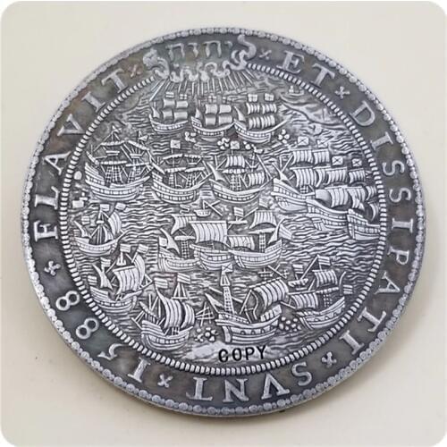 1588 Holland COPY COIN FREE SHIPPING