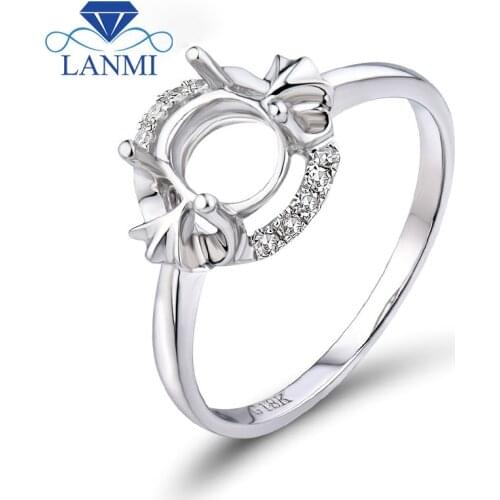 LANMI Jewelry