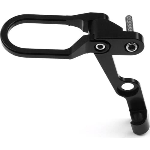 Motorcycle Accessories for Yamaha Xmax 300 2017 2018 2019 Motorcycle Brake Wire Guide Wire Clamp Front Wheel Caliper Clamp