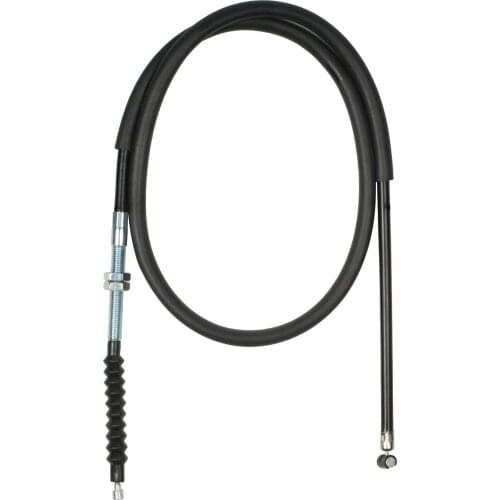 MotoMaster for Honda XR 600 R (1992-1998) 2819 MN1-670 Clutch Cables
