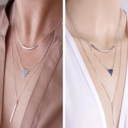 RongBin Chokers On The Neck