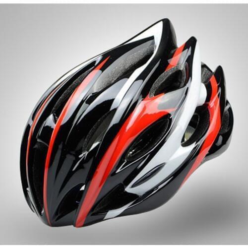 Ultralight Cycling Helmet Comfort Safety EPS Bike Helmet Bicycle Sports Road Helmet Men Women Casco Ciclismo