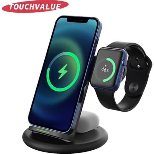 Touchvalue Wireless Chargers For Mobile Phones