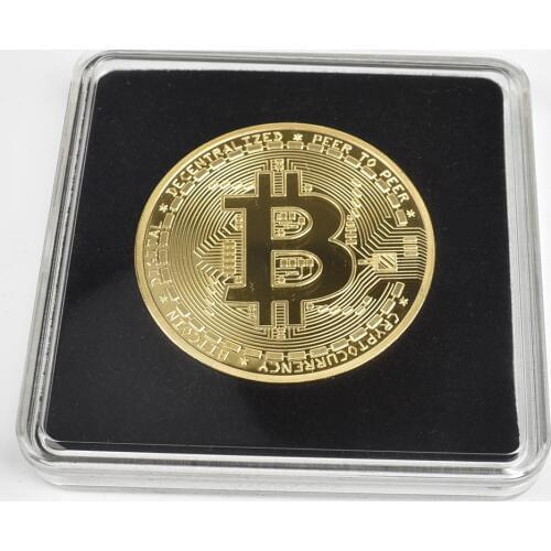 UBUY Collectible Coins