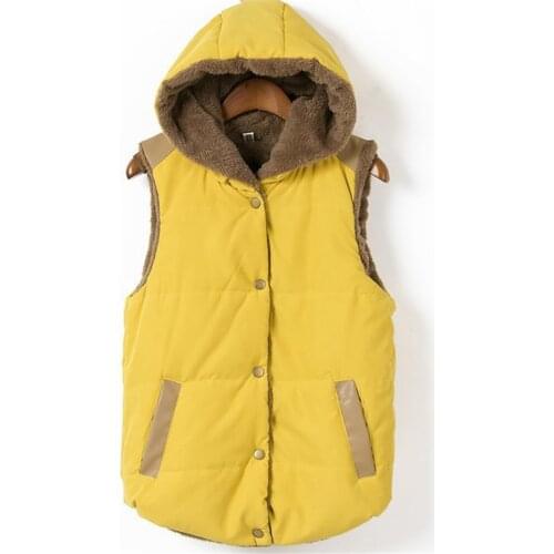 VIIANLES Women's Hooded Jackets