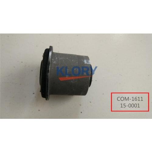 Original control arm bushing for Great wall HAVAL H3,H5 oem： 2904140-K00 2904330-K00 2904050-K00