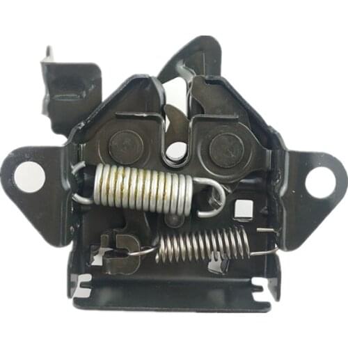 Bonnet Lock Hood Lock for Haima 2