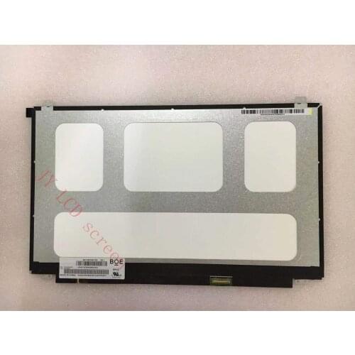 15.6" NV156FHM-T00 V8.0 NV156FHM-T00 V8.1 40 PIN 1920X1080 LCD SCREEN Panel with TOUCH Screen Digitizer