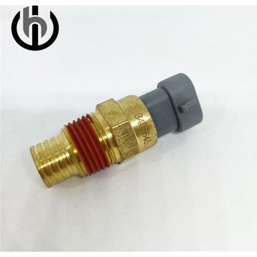 3408645 3920598 3921642 4327029 4327022 3408632 SWITCH,THERMO Temp Sender Temperature Switch Sensor For Cummins