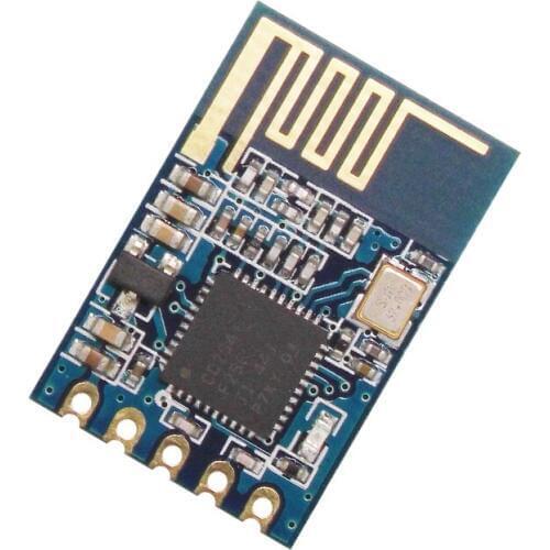 6PCS Ble 4.0 Bluetooth Module CC2541 Module RF2541 RF2541 BLE4.0 UART module is a Bluetooth 4.0