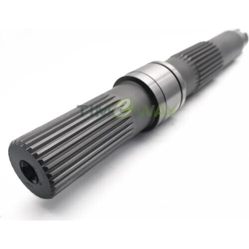 7620 7621 Drive Shaft Repair EATON VICKERS Hydraulic Piston Pump Parts