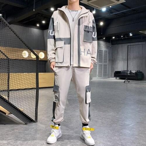 Модные мужские толстовки April MOMO China At AliExpress