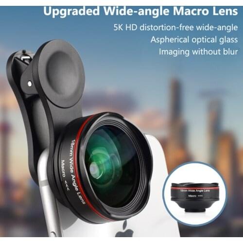 ASKMEER Mobile Phone Lenses