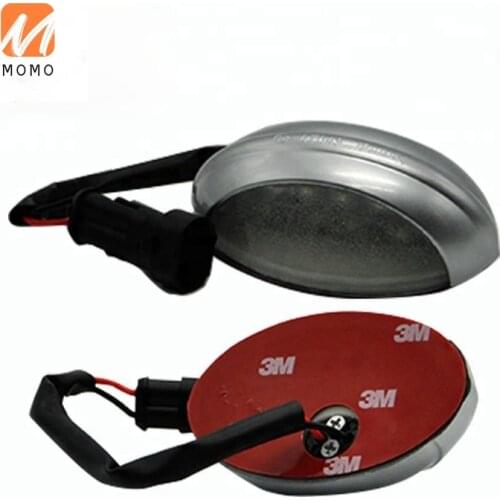 Bus ZK6858H LED Roadbed Lamp 4112-00008