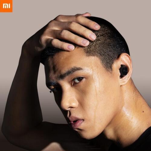 Xiaomi FIIL T1 XS Wireless Headphones Bluetooth 5.0 Earphone Mini In-ear Sports Headset Support iOS/Android Phones HD Call