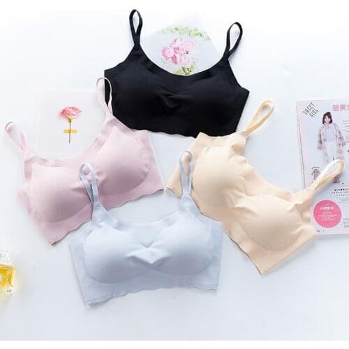 Plus Size Seamless Sports Bra for Women,Running Crop Top Push Up Sport Bra,Gym Fitness Top Yoga Bra Female Top Sport Brassiere