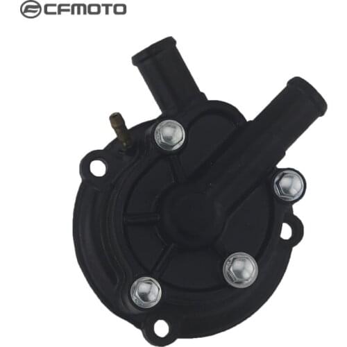 CFMOTO 150NK engine water pump gear cover cf moto 150cc CF150-3 motorcycle accessories