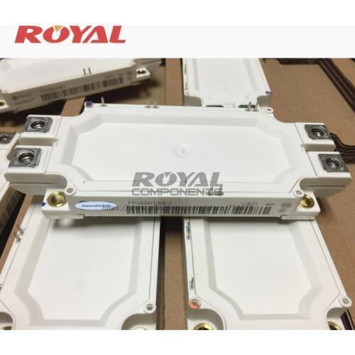 FF450R12ME3 FF450R12ME4 FF300R12ME4