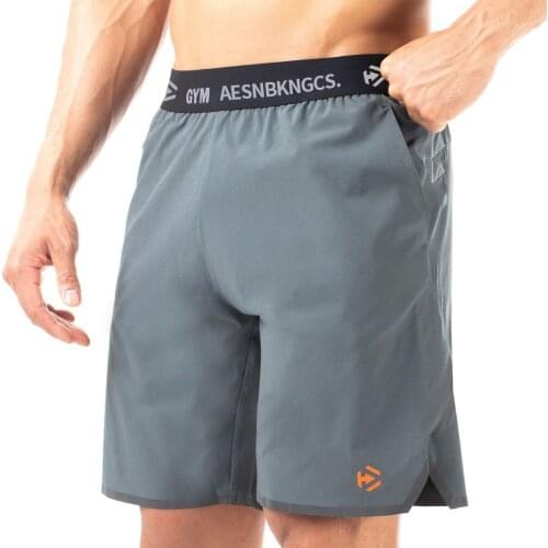 GIOVANBBELEOM/吉梵贝仑 Athletic Shorts