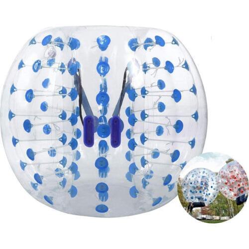 Inflatable Balls Air Bubble Soccer Zorb Ball 0.8mm Pvc 1.5m Air Bumper Ball Adult Inflatable Bubble Football,zorb Ball For Sale