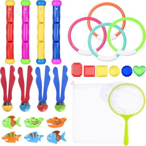 NICEXMAS Inflatable Circles