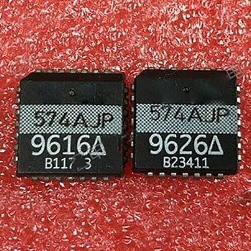 New 2pcs/lot AD574AJP AD574 PLCC28 new stock aliexpress