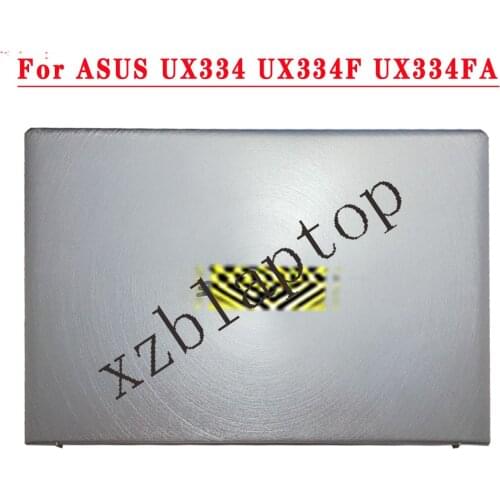 Original replacement For Asus ZenBook UX334 UX334F Full Assembly 13.3Inch LCD Panel Without Touch Screen replacement Upper part
