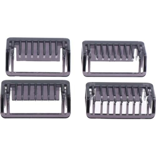 Salon Barber Hair Removal for Norelco OneBlade Comb Cutting, QP210/50 220 2523 2520 2527 6520