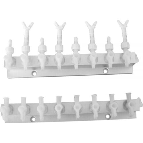 Plastic Cleaning System for Sino-Printers