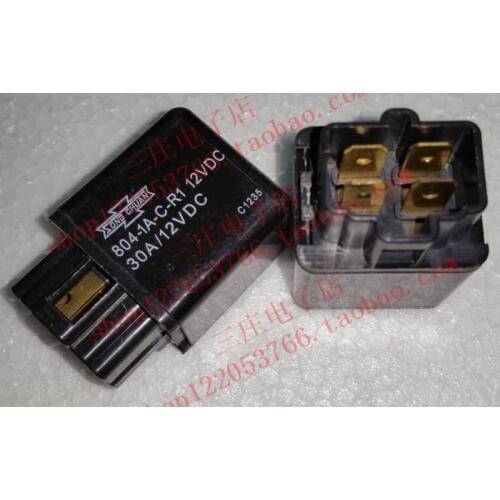 Relay 804-1A-C-R1 12VDC
