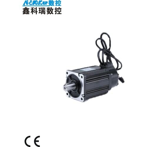 NEWKer 80 series flange size AC servo motor