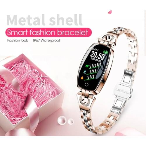 STrollAR Pedometer Watch