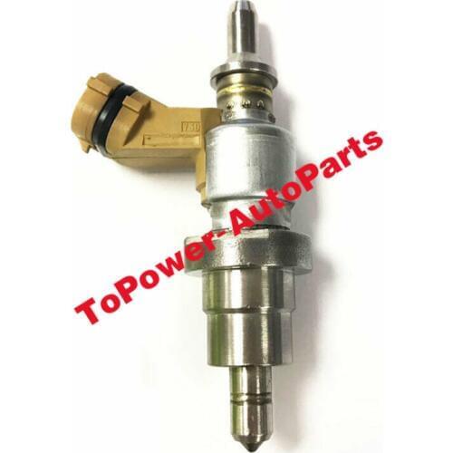 Fuel Injector Nozzels 23710-26010 23710-26011 23710-26012 for Toyotaa Corollaa Auris Avensis Verso Lexuss 2371026010 2371026011