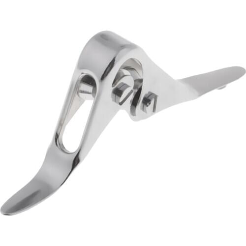 Big Foot Super Heavy Duty Roller Rod Guide Big Game Sea Fishing Rod