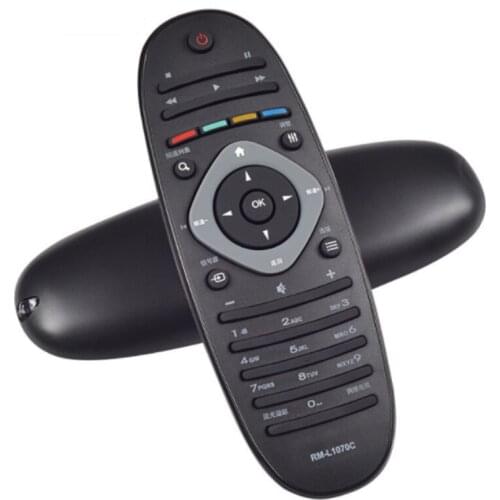 Universal TV Remote Control replacement remote For Philips TV/DVD/AUX Remote Control