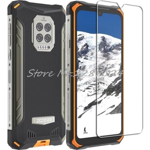 9H Tempered Glass For Asus ZenFone 3 Max ZC520TL Screen Protector On X008D Protective Film Sklo Glas