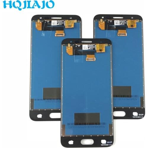 3 Piece/lot Test LCD For Samsung Galaxy J5 Prime J5P G570F G570Y LCD Touch Screen Digitizer Assembly G570 Display Original