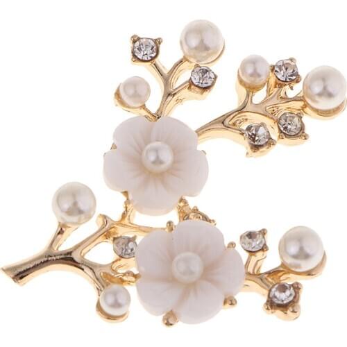 1Piece Flower Alloy Flatback Embellishment Gems Rhinestones Decoration Stones For DIY Crafts