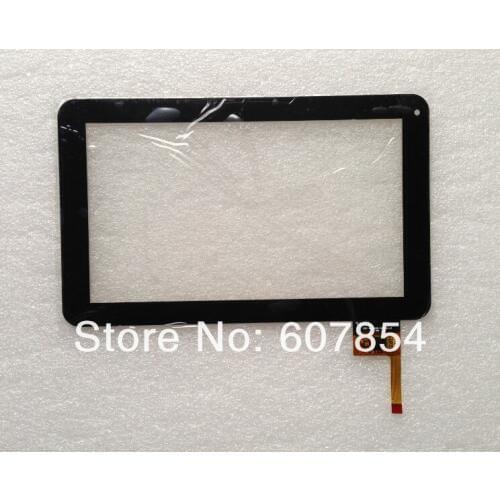 9" Capacitive Touch Screen Digitizer Touch Panel Glass For Ployer Momo9 Star 300-N3860B-A00-V1.0