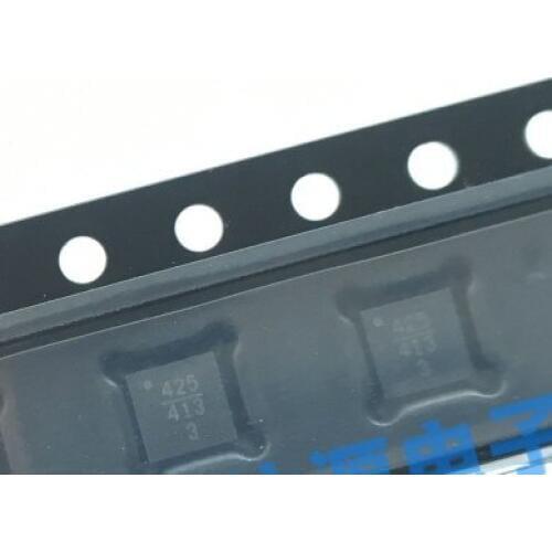 Free Shipping 5PCS/LOT HMC425LP3ETR HMC425LP3E 425 QFN16 New original