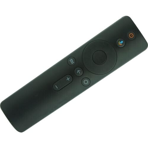 Bluetooth Voice Remote Control For Xiaomi MI LED TV 4 4A Pro L55M5-AN HDTV