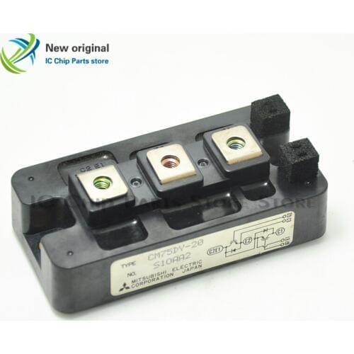 CM75DY-20 CM75DY 1/PCS New module