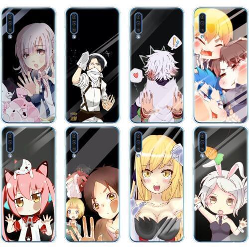HAMEINUO Samsung Phone Cases