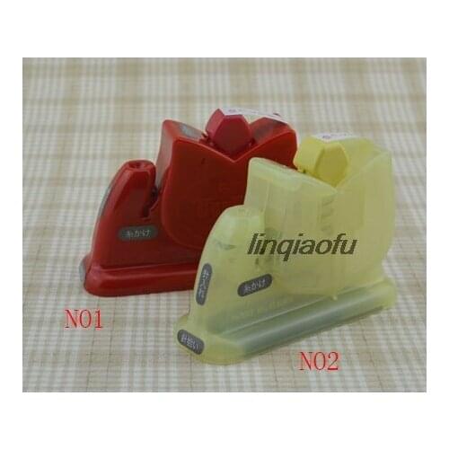 High-end hand-stitch needle desktop needle device