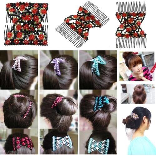 JOCESTYLE Women's Hair Combs China